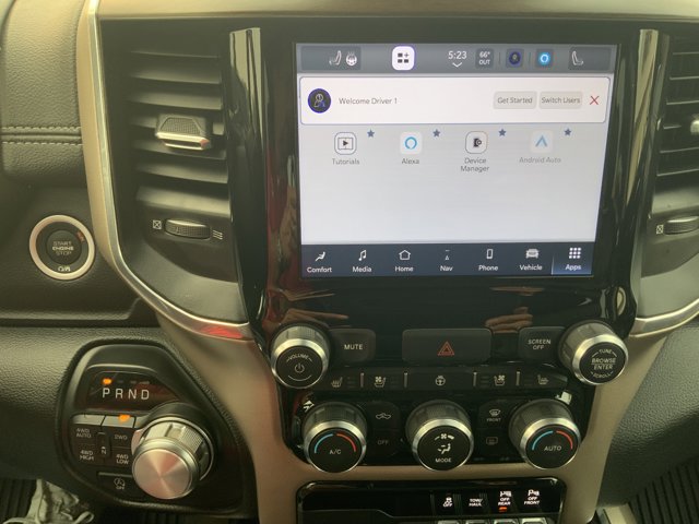 2022 Ram 1500 Laramie photo 33