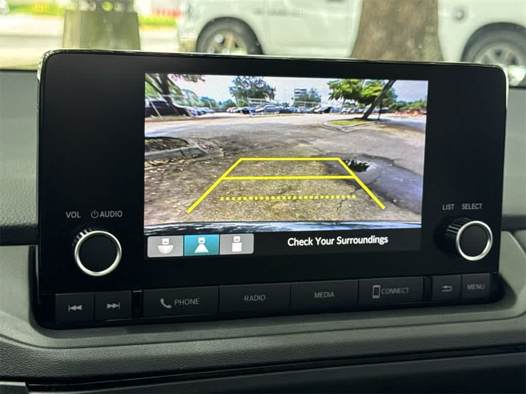 2023 Honda Accord EX photo 18
