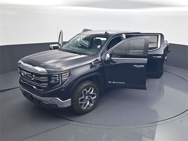 2023 Gmc Sierra 1500 SLT photo 30