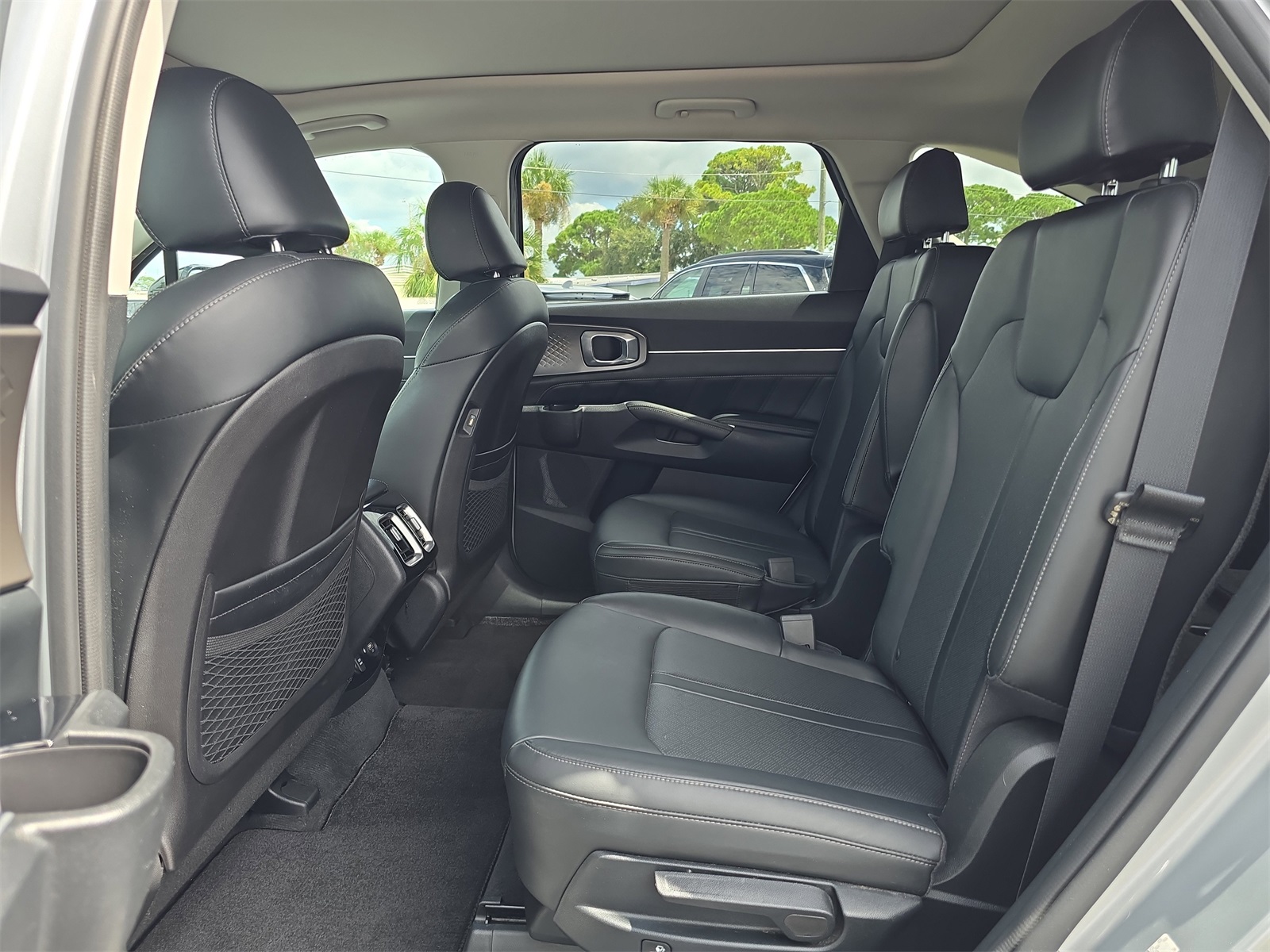 2021 Kia Sorento SX photo 11