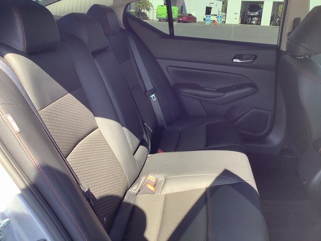 2024 Nissan Altima SR photo 30