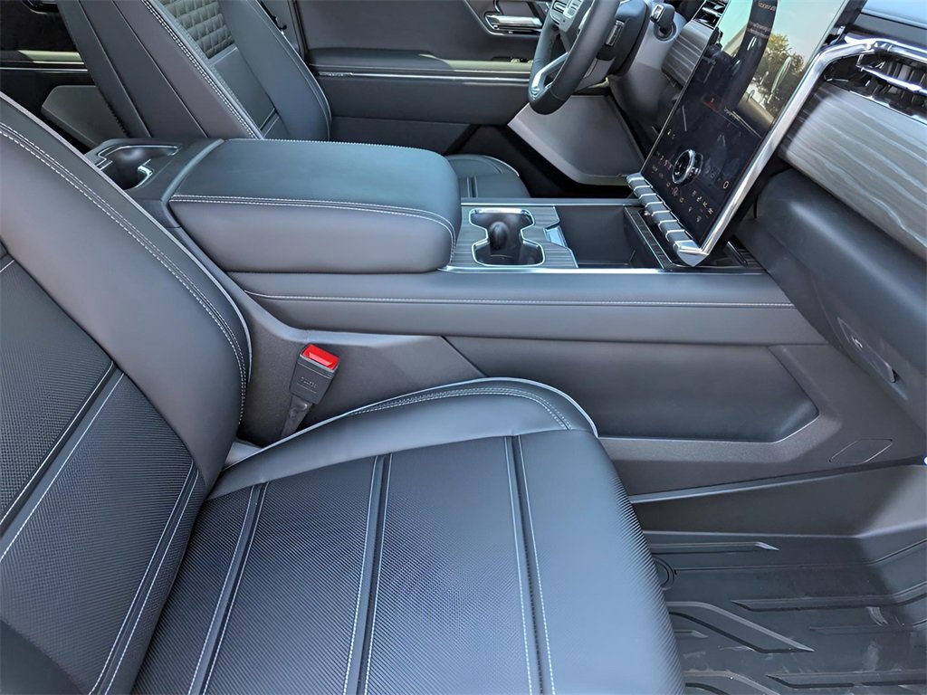 2026 Gmc Sierra Denali photo 17