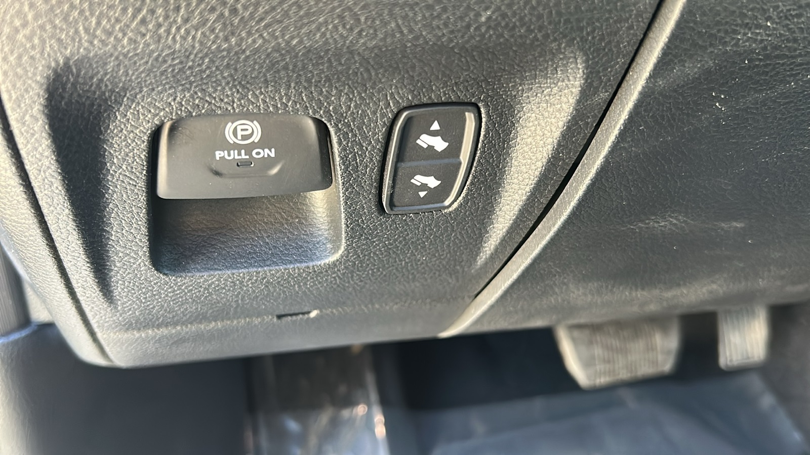 2025 Ram 1500 Big Horn Lone Star photo 17