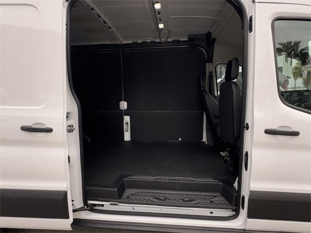 2025 Ford Transit Cargo Van photo 16