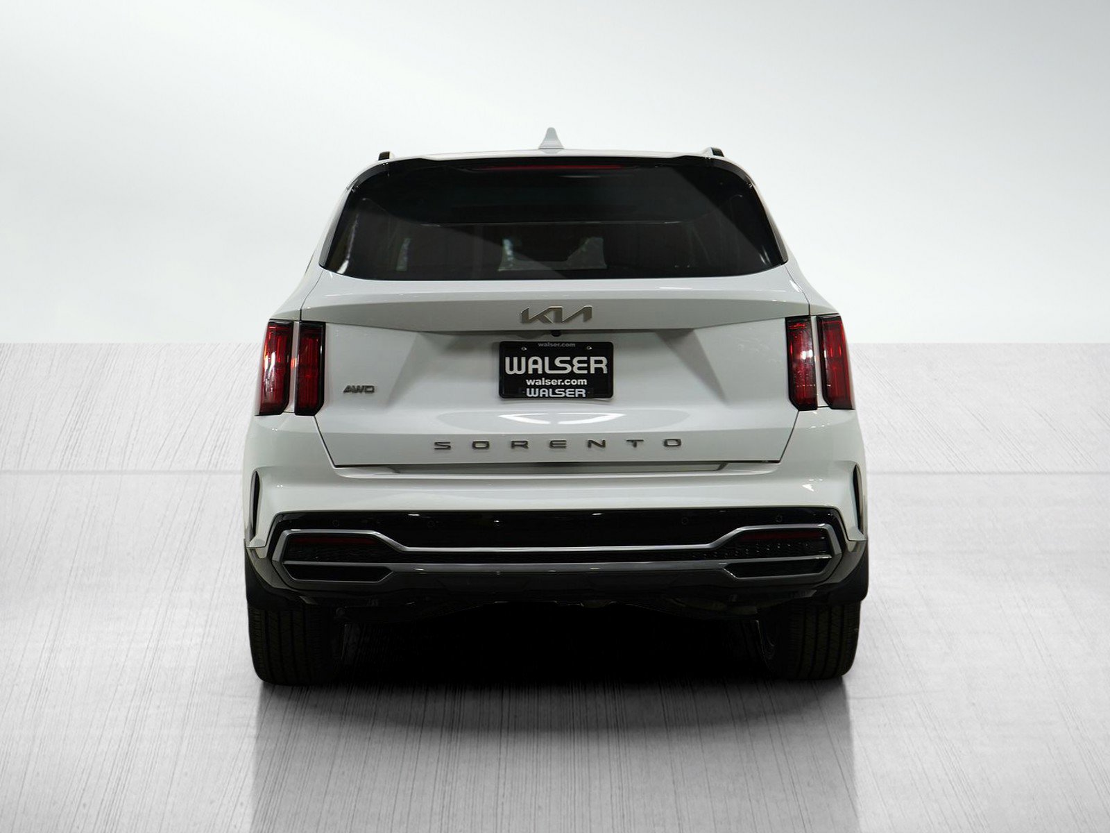 2022 Kia Sorento X-Line EX photo 4