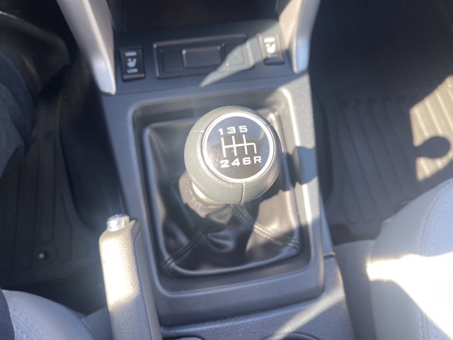 2018 Subaru Forester 2.5i Premium photo 24