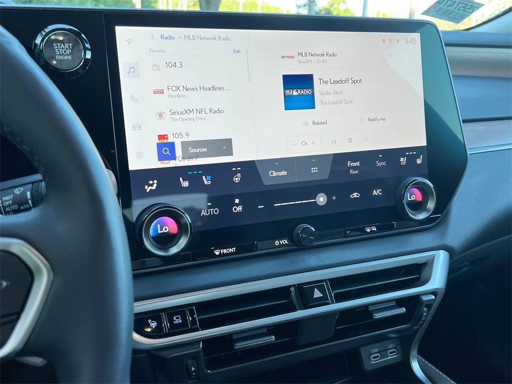 2023 Lexus RX 350 photo 15