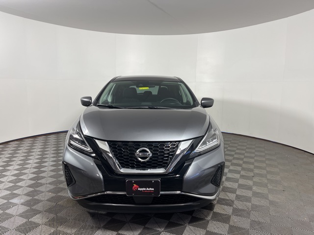Certified 2021 Nissan Murano S with VIN 5N1AZ2AS7MC138866 for sale in Shakopee, Minnesota