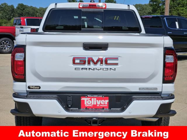 2026 Gmc Canyon Elevation photo 6