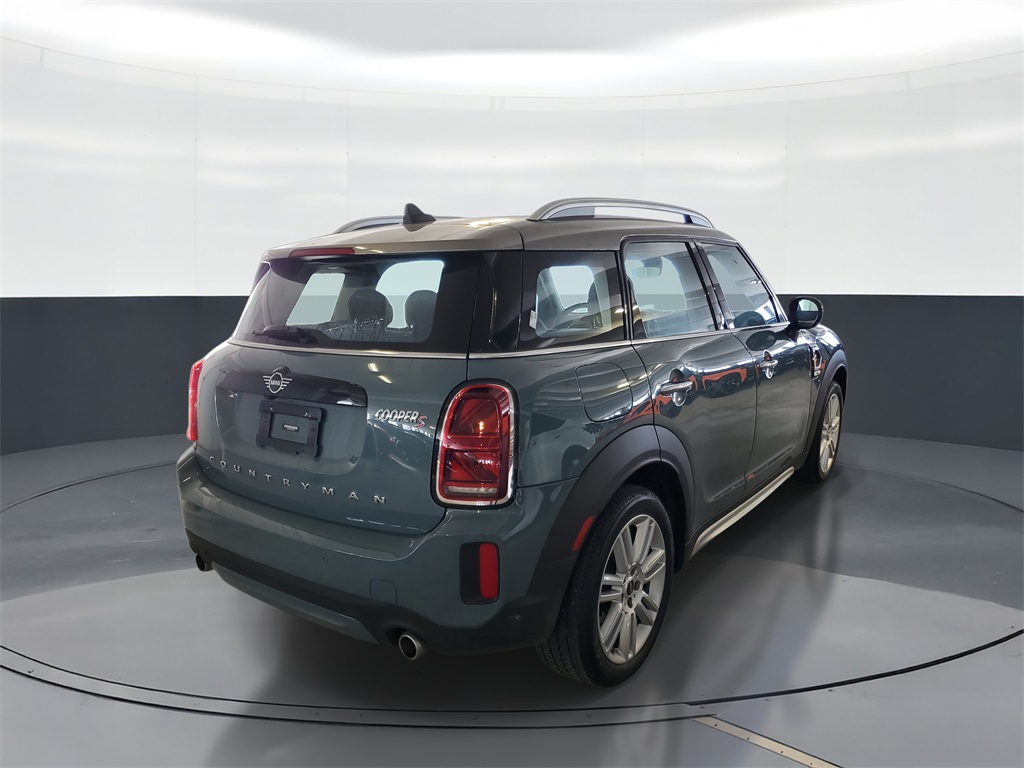 2023 Mini Countryman S photo 3