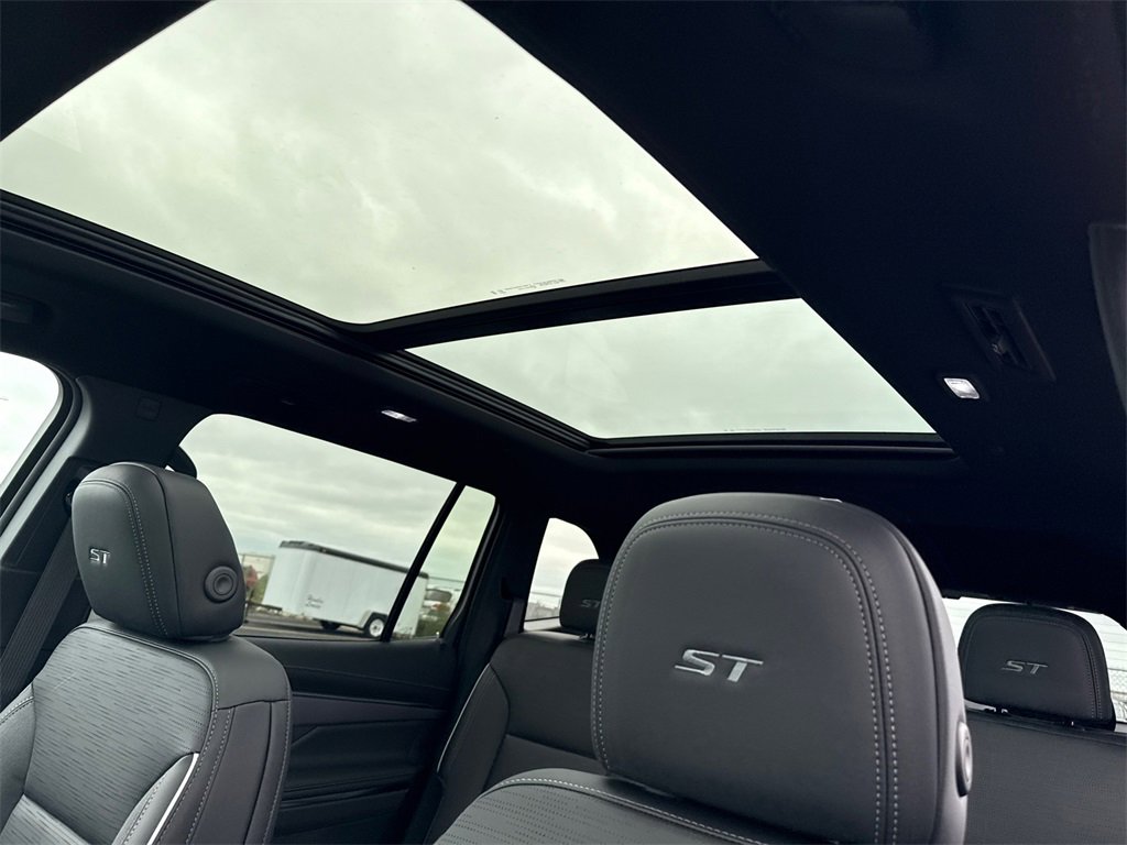 2026 BUICK ENCLAVE - Image 27