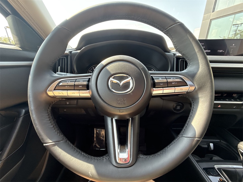 2025 MAZDA CX-50 - Image 13