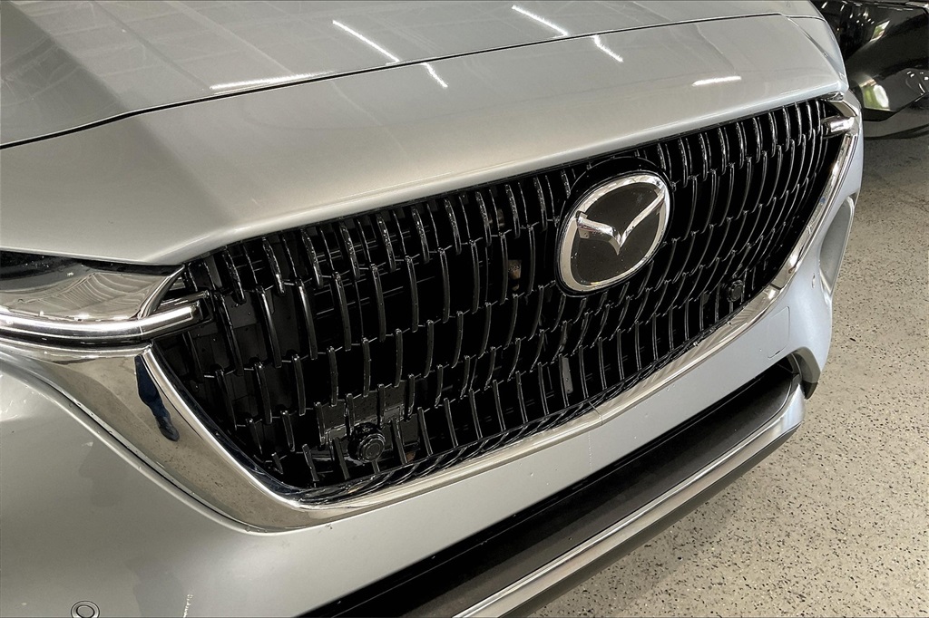 2024 MAZDA CX-90 - Image 30