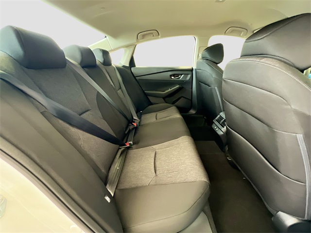 2025 Honda Accord LX photo 28