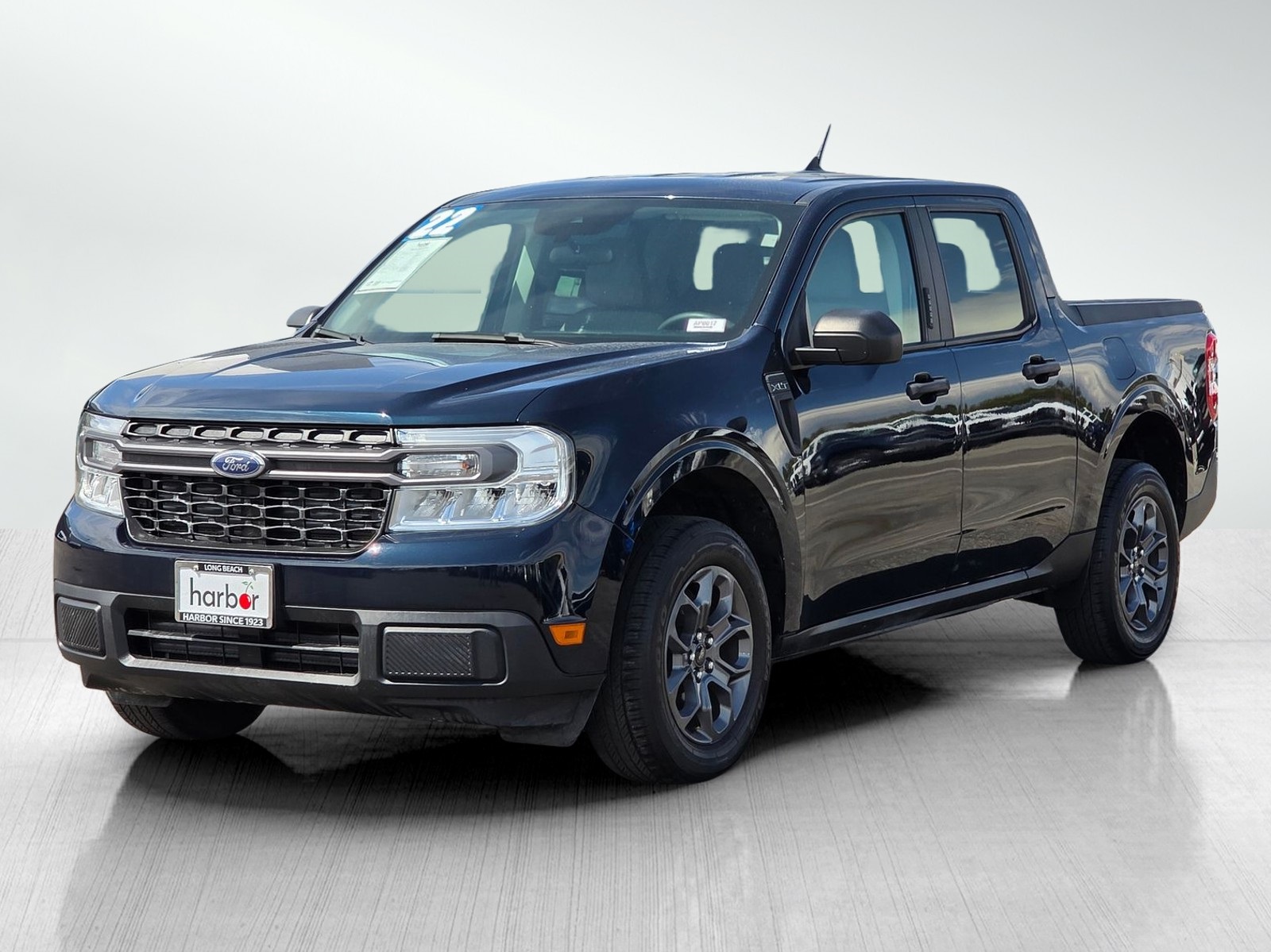 2022 Ford Maverick XLT photo 3