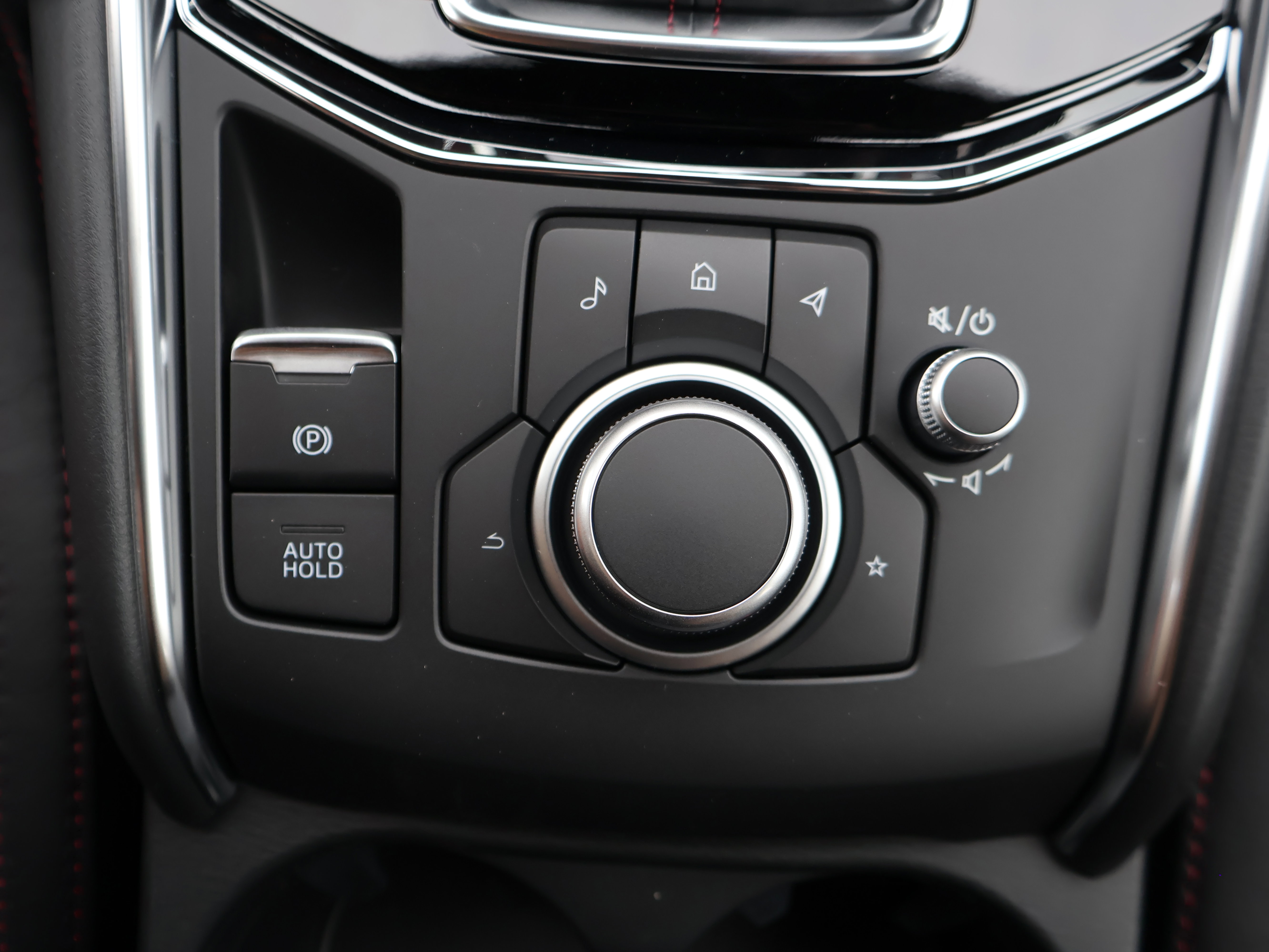 2025 Mazda CX-5 2.5 Turbo Premium photo 13