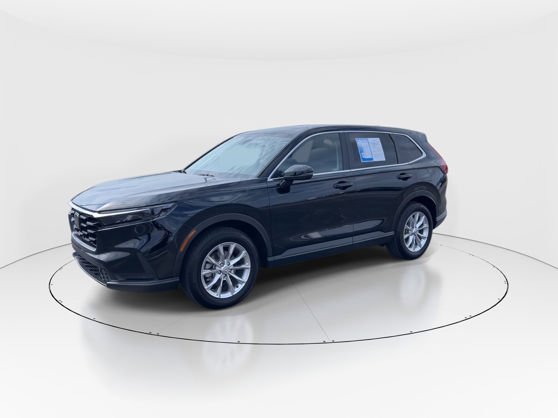 2024 Honda CR-V EX-L photo 4