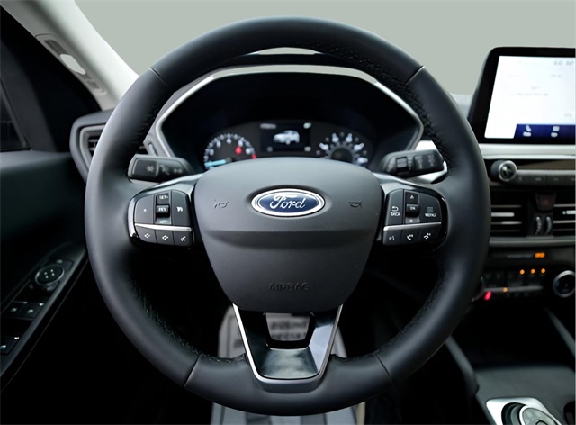 2022 Ford Escape SE photo 7
