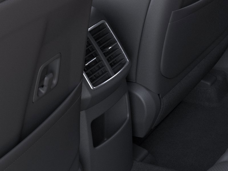 2025 Kia Sportage Hybrid photo 25