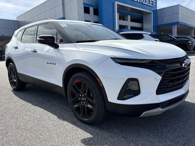 2020 Chevrolet Blazer 2LT