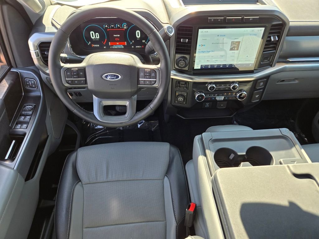 2022 Ford F-150 XL photo 12