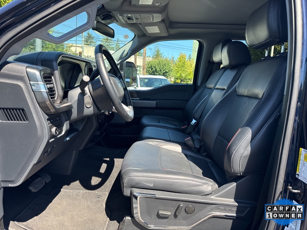 2024 Ford F-350 Lariat photo 24