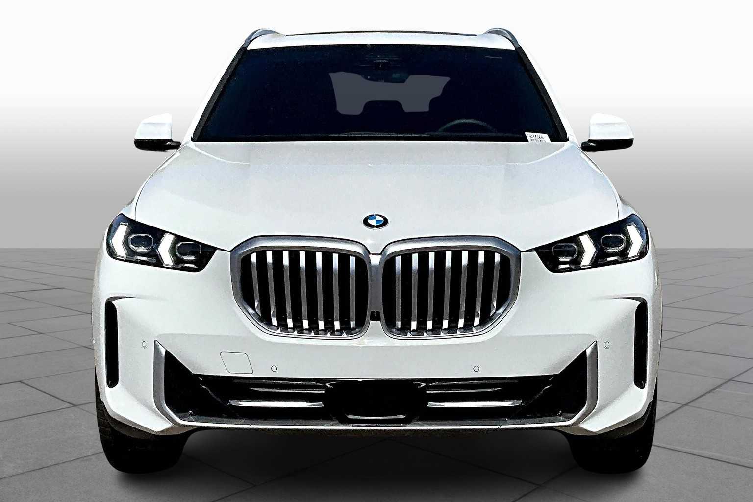 2026 Bmw X5 xDrive40i photo 3