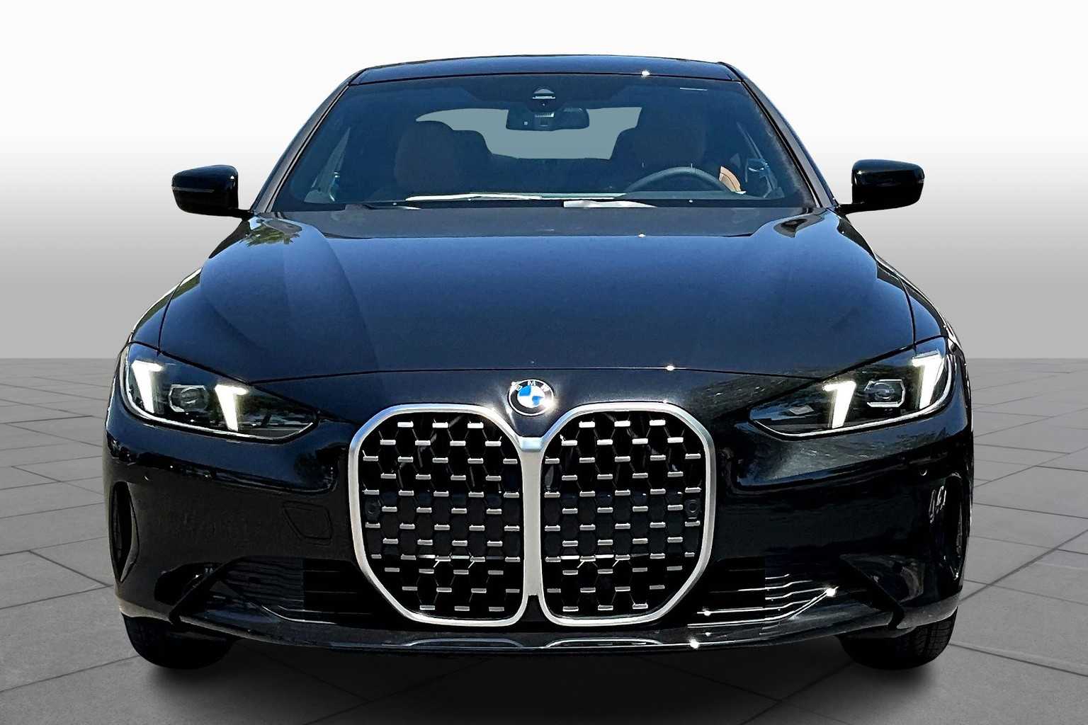 2026 Bmw 430i xDrive photo 3