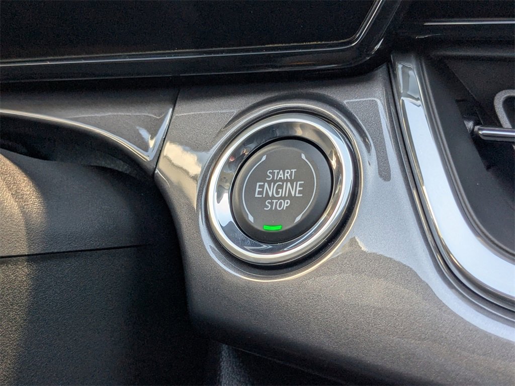 2025 Chevrolet Trax ACTIV photo 23