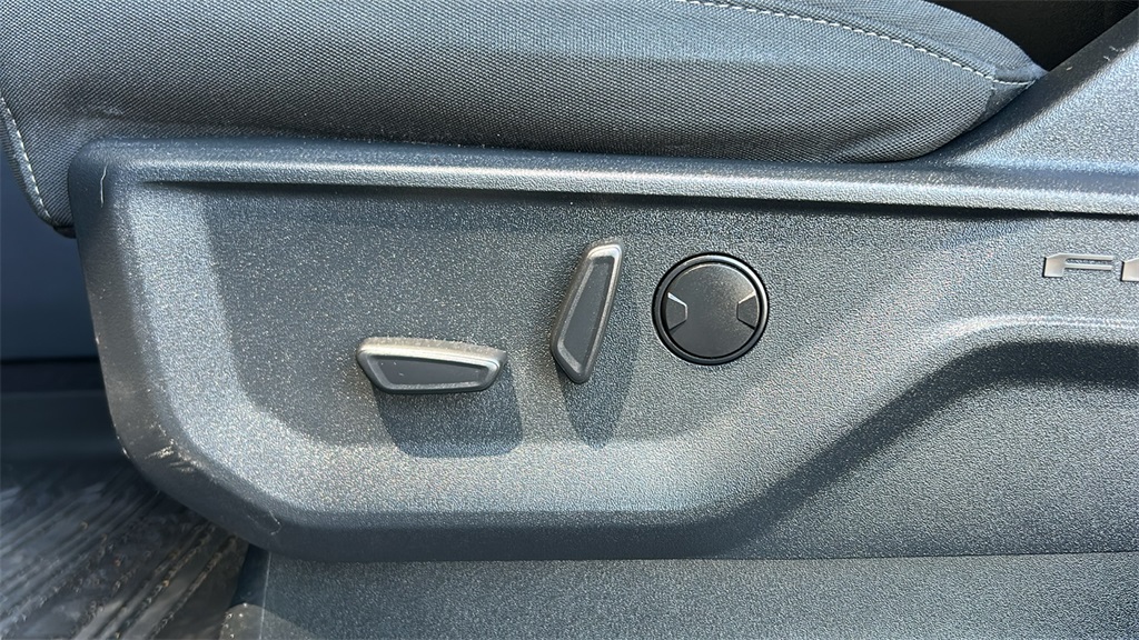 Certified Used 2024 Gray Ford XLT image 23