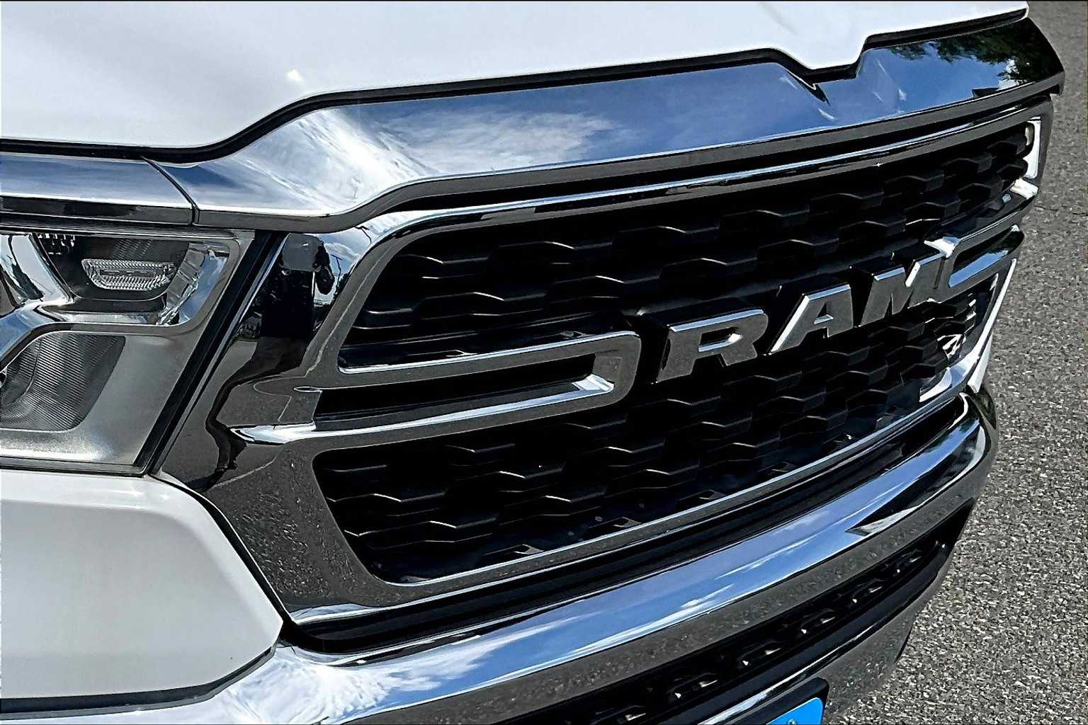 2022 Ram 1500 Big Horn photo 32