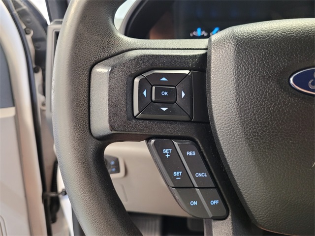 2016 Ford F-150 XL photo 22