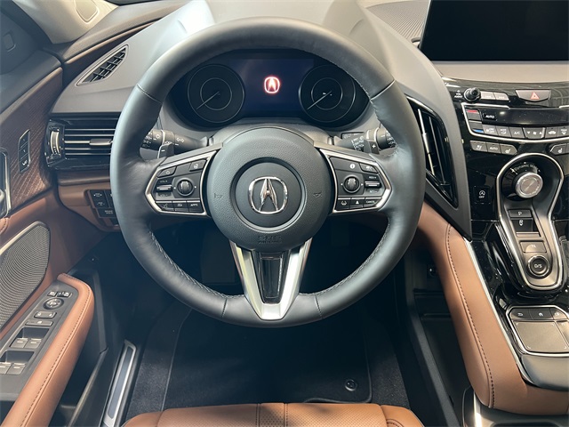 2025 Acura RDX Advance photo 15