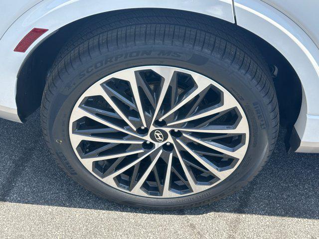 2026 Hyundai Palisade Calligraphy photo 15