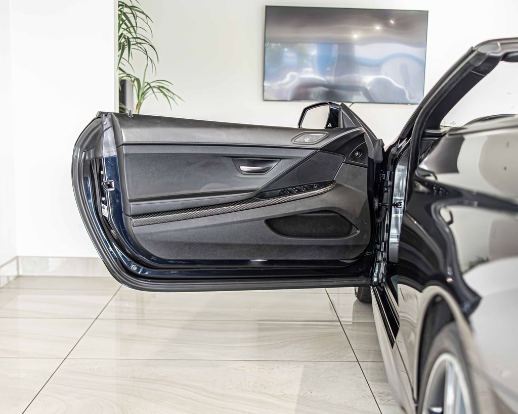 2018 BMW 640I - Image 33