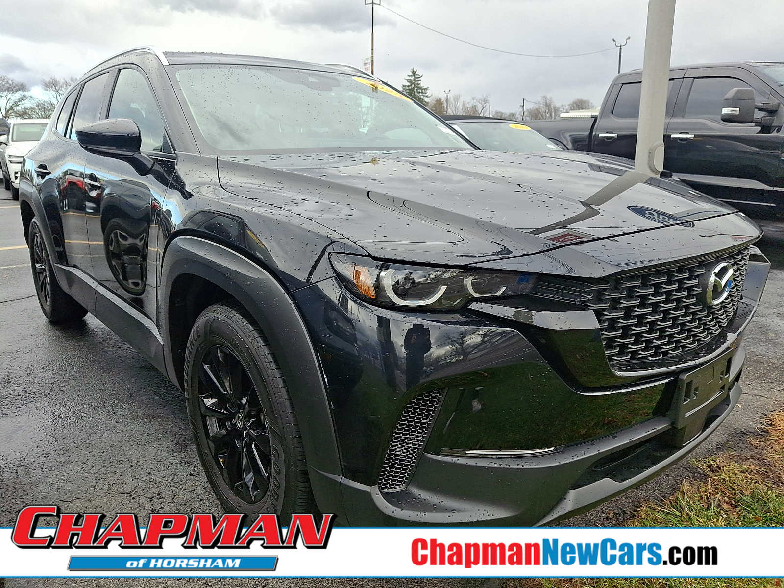 2023 Mazda CX-50 S PREFERRED PLUS's photo