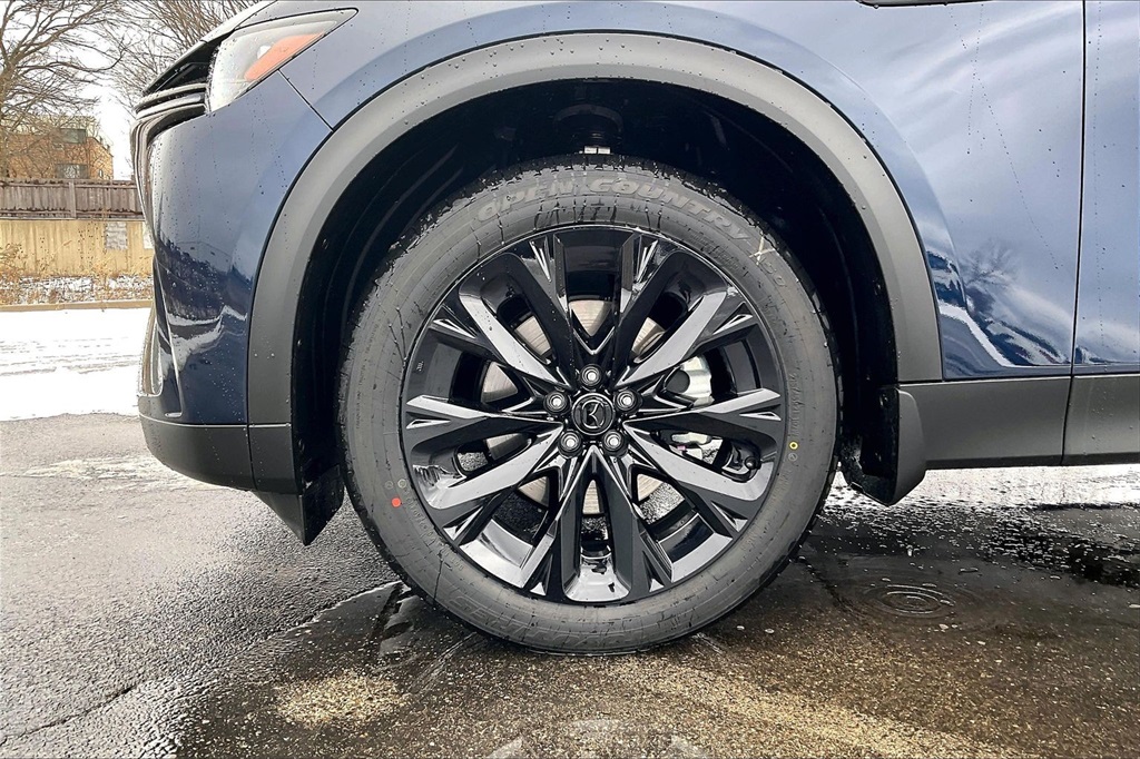 2026 MAZDA CX-90 - Image 11