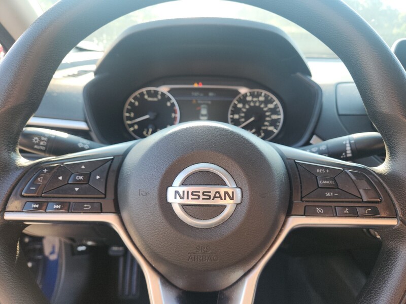 2020 Nissan Altima 2.5 S photo 21
