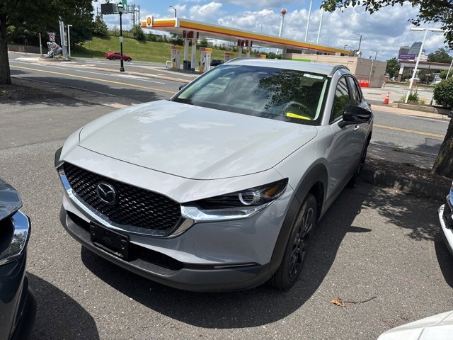 2025 Mazda CX-30 2.5 Select Sport photo 4