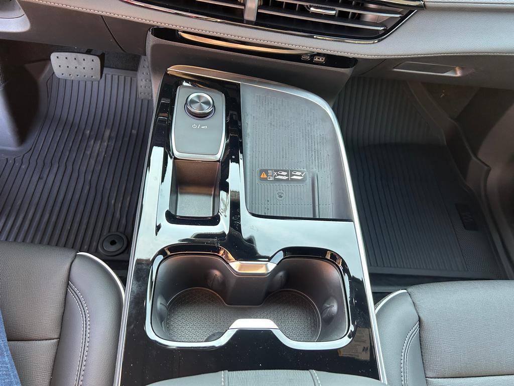 2026 Buick Enclave Preferred photo 11