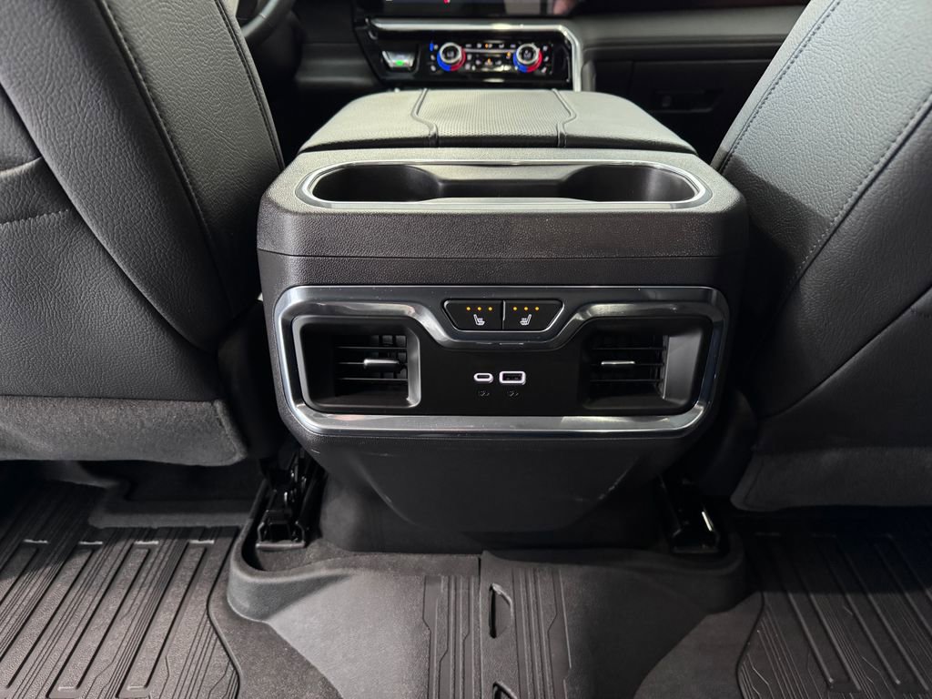 2024 Gmc Sierra 1500 Denali photo 21