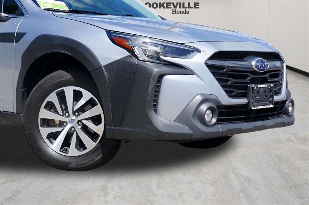 2023 Subaru Outback Premium photo 3