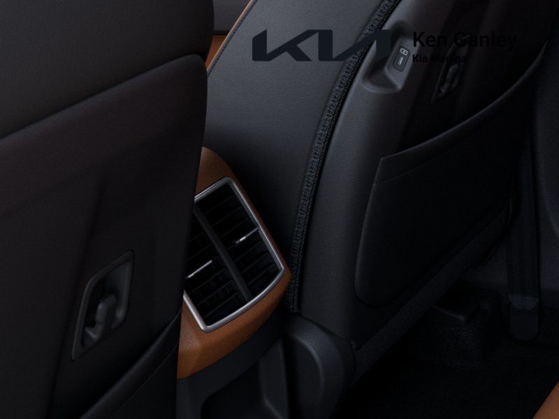 2026 Kia Sportage Hybrid X-Line photo 19