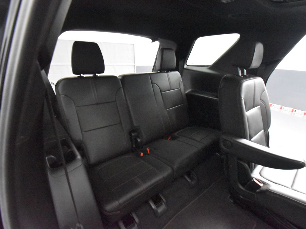 2023 Chevrolet Traverse RS photo 39