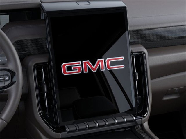 2025 Gmc Yukon photo 20