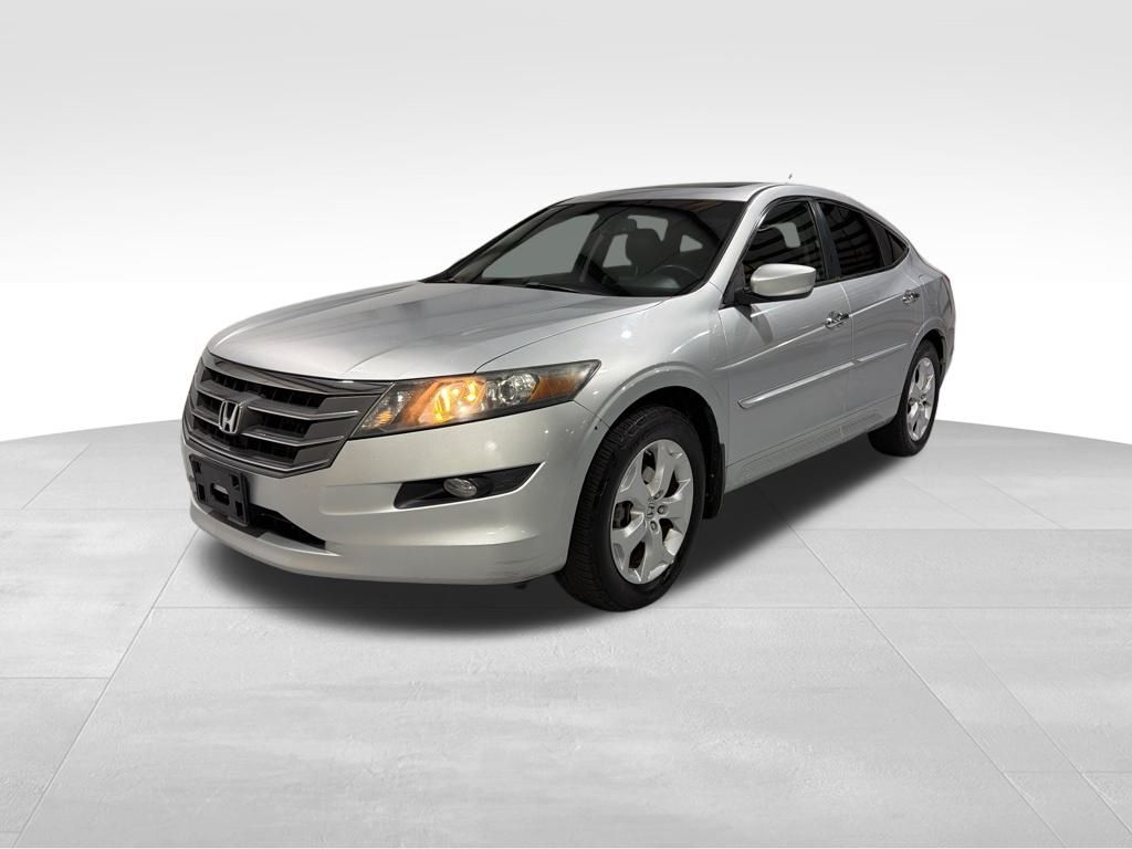 2011 Honda Accord Crosstour EX-L V6