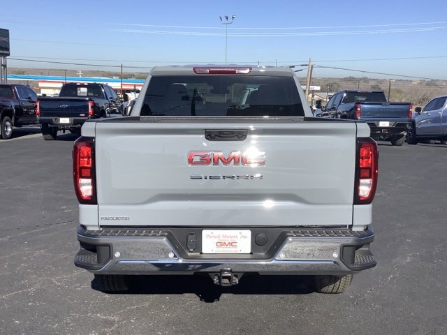 2025 Gmc Sierra 1500 Pro photo 6