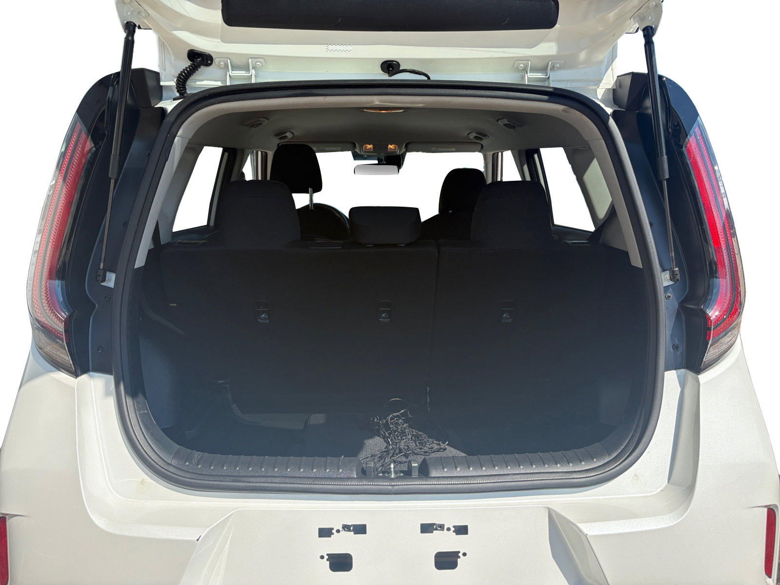 2024 Kia Soul LX photo 33