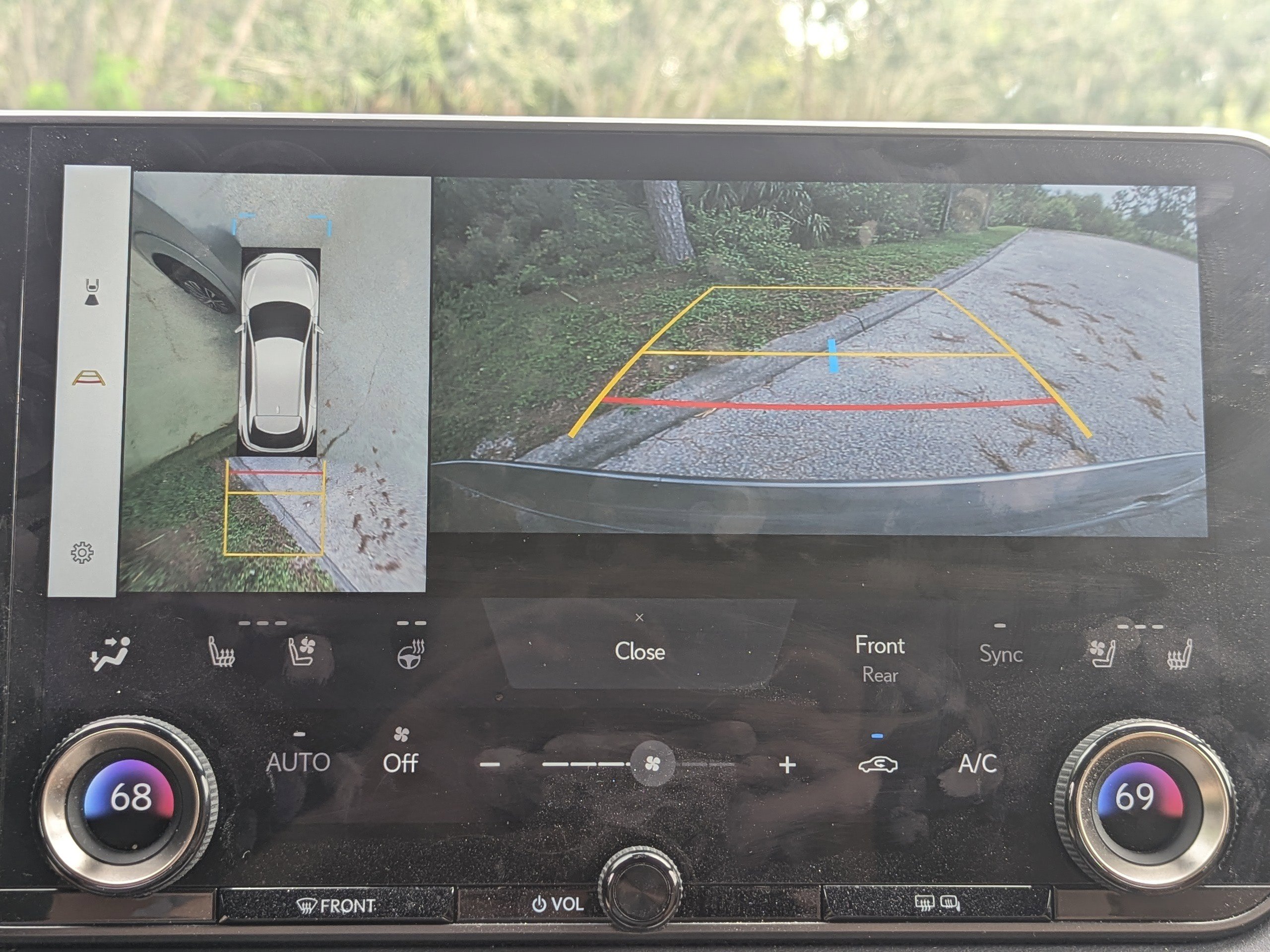2024 Lexus RX 350 photo 25