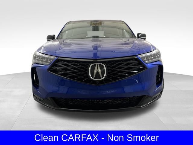 2025 Acura RDX A-Spec Advance photo 3